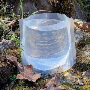 Little Dipper-Ultralight Foldable Bowl-Dipping in Shallow Pools-Making Ramen-Backpacking Hiking Hunting-Awesome Dog Bowl