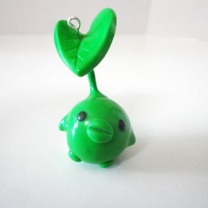 FFXIV Korpokkur Plant Sprout Minion