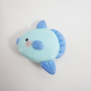 Ocean Sunfish