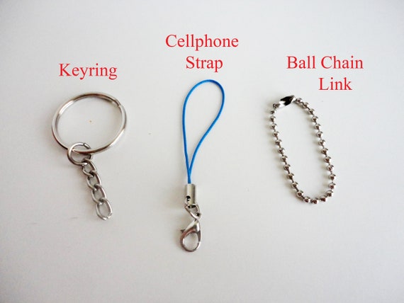 cute keychains for backpacks