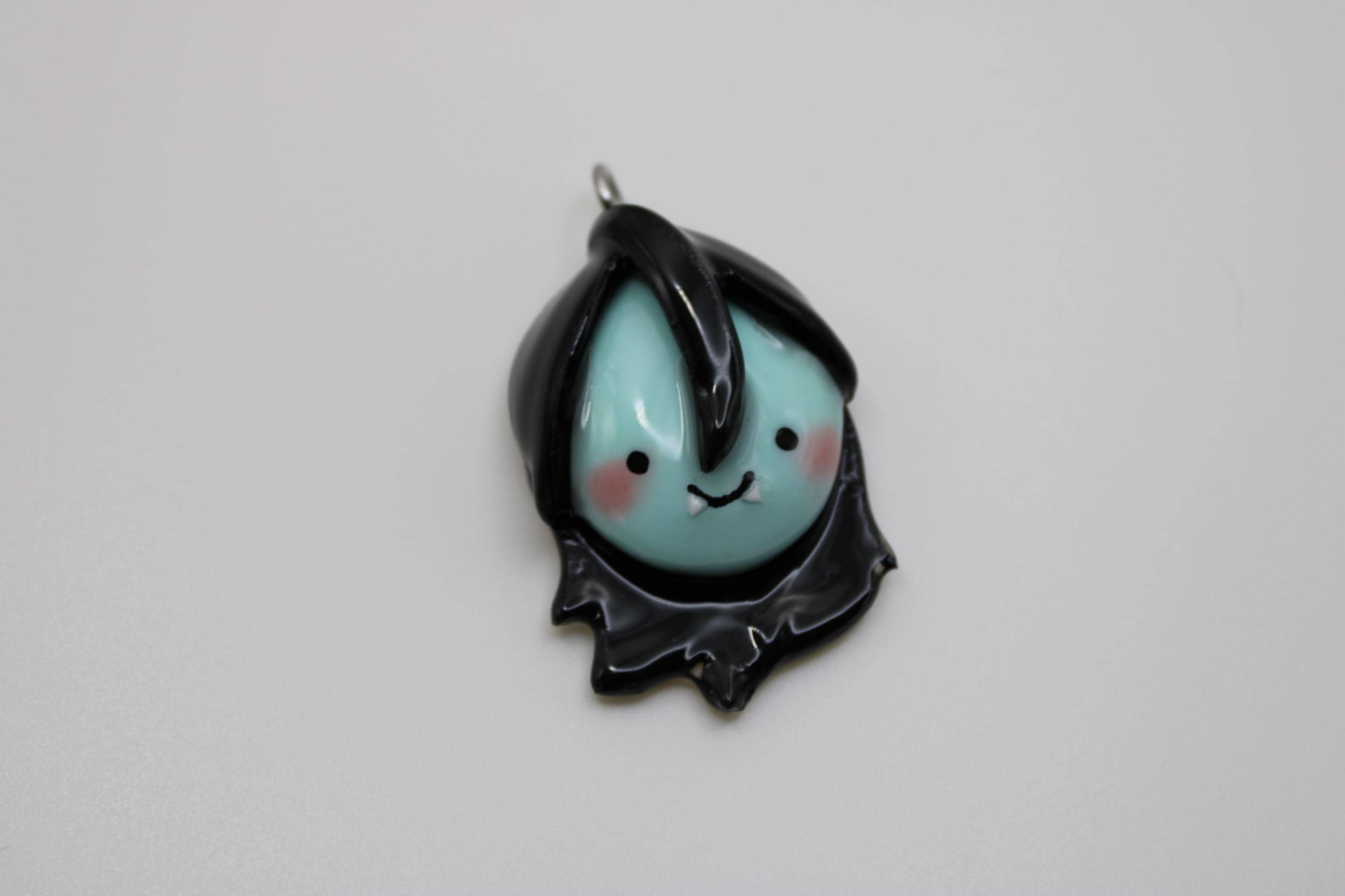Adventure Time Marceline Keychain