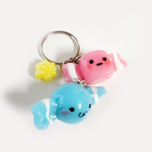 Sugar Candy Charm