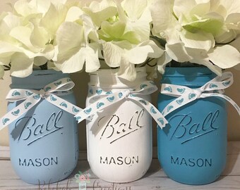 Boy Baby Shower Centerpiece Etsy Boy Baby Shower Centerpiece Etsy
