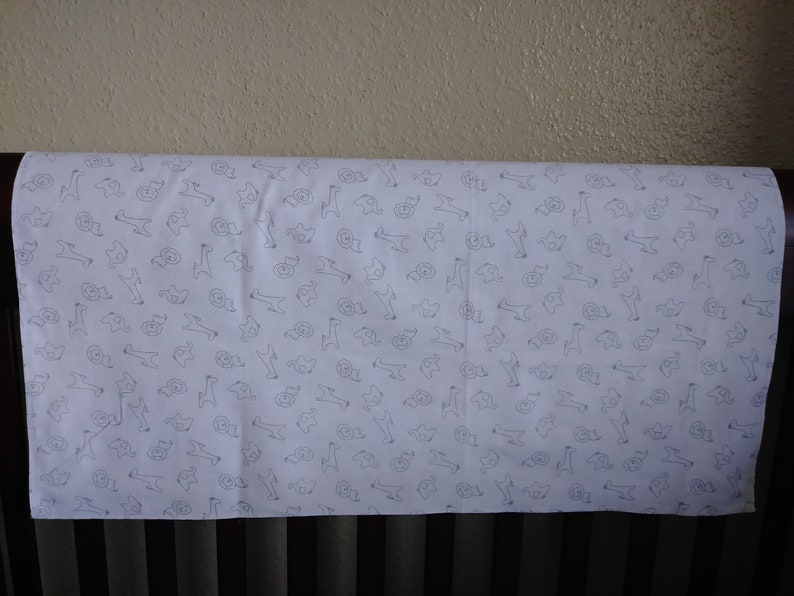 etsy swaddle blankets