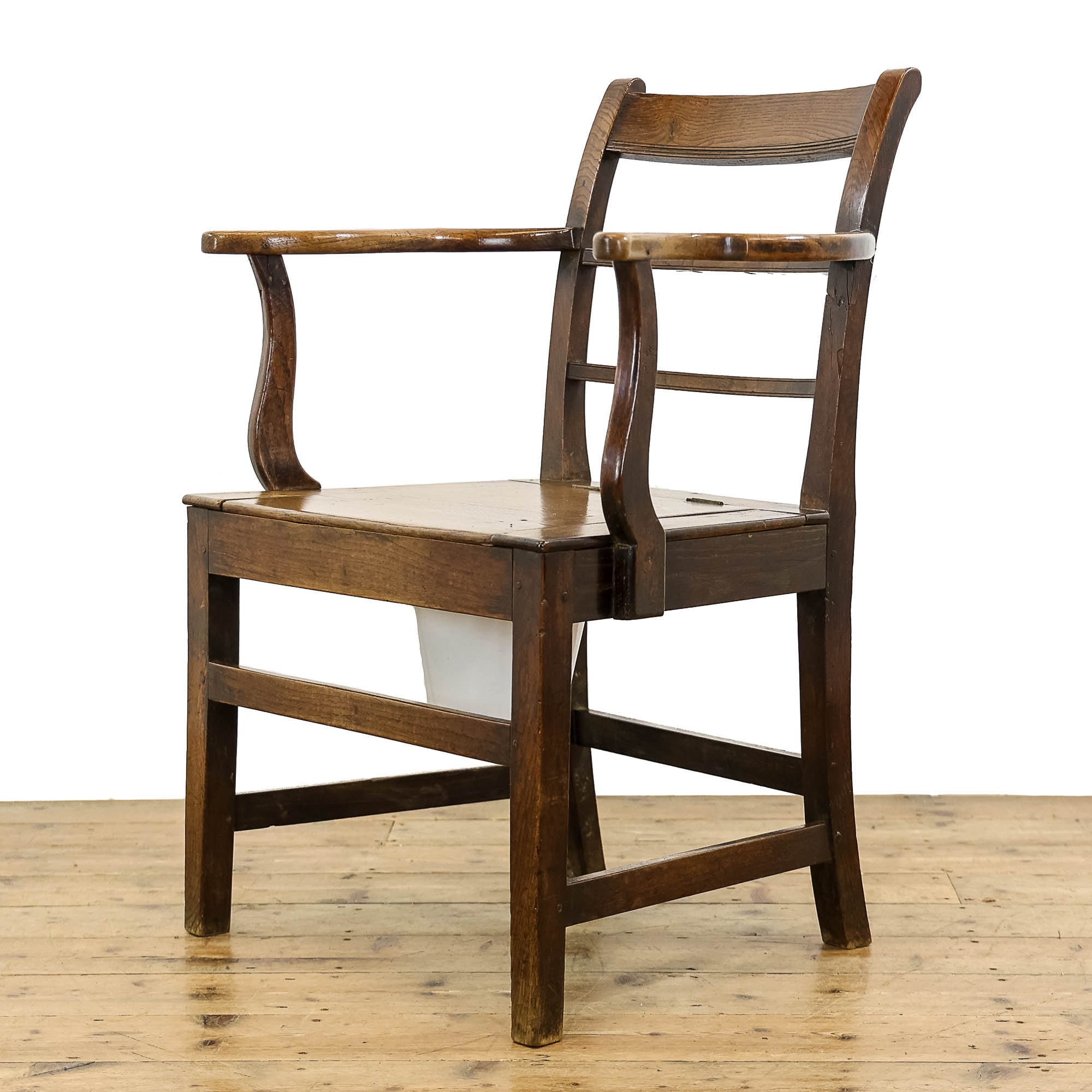 Antique commode chair for sale hotsell