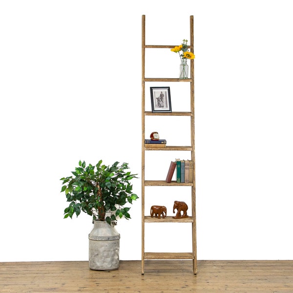 Ladder Shelf Etsy UK