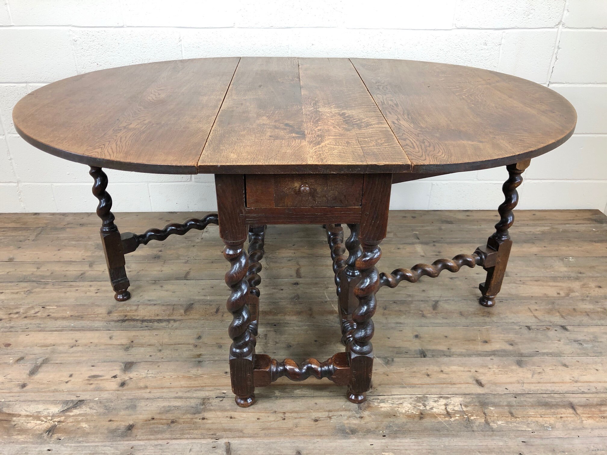 Antique Kitchen Table FREE DELIVERY Antique Extending Etsy