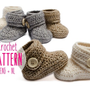 cute baby booties