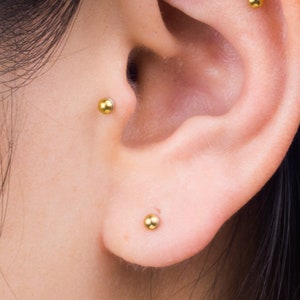 Magnetic tragus stud new arrivals