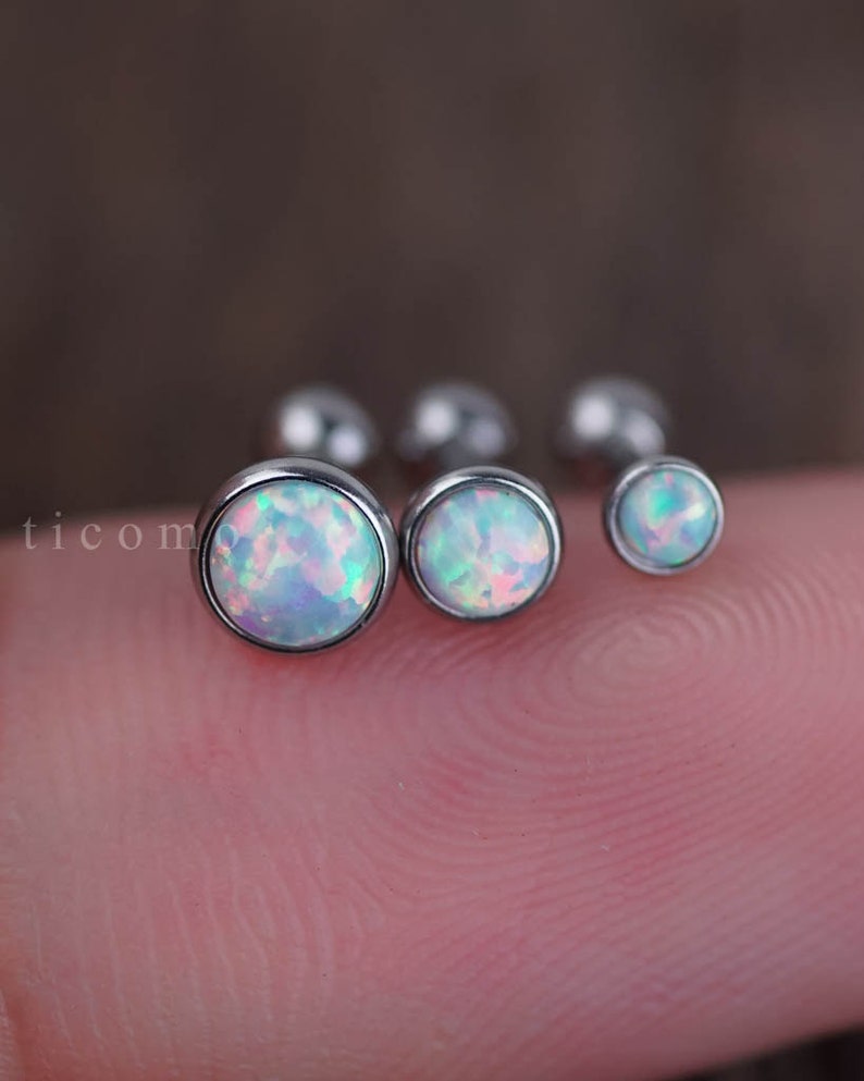 etsy cartilage piercing