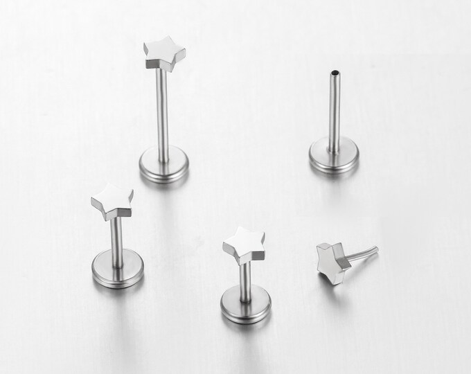 Minimalist Belly Ring Belly Button Ring Belly Button Jewelry Etsy