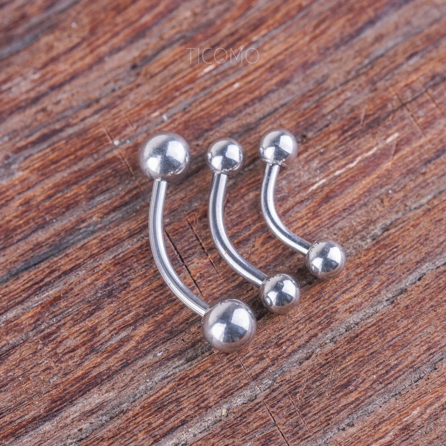 Daith Earring Daith Piercing 16g Rook Earring Rook Piercing - Etsy