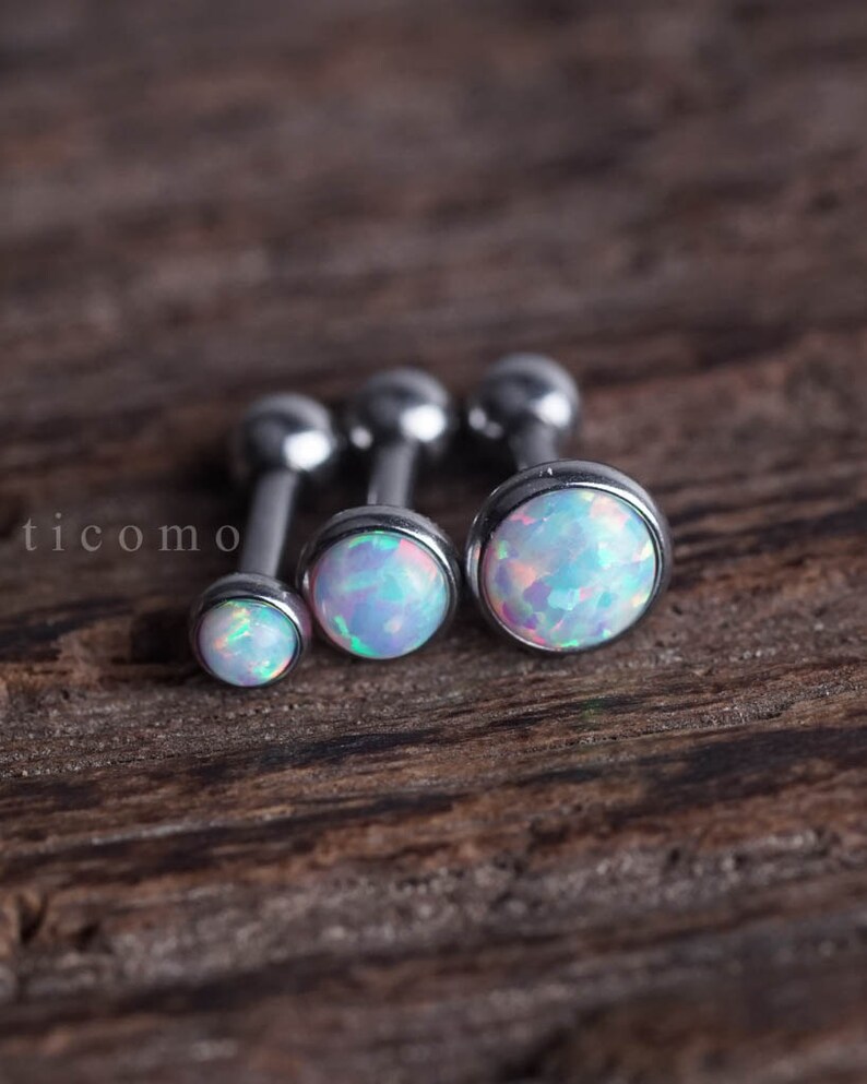 etsy cartilage piercing