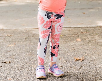 Mother Daughter Workout Clothing - Etsy