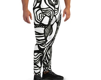 Ether Men's Joggers