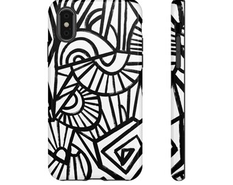 Graf Tough Case