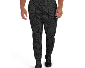 Steel Men's Joggers