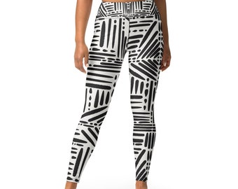 Interlaken Leggings