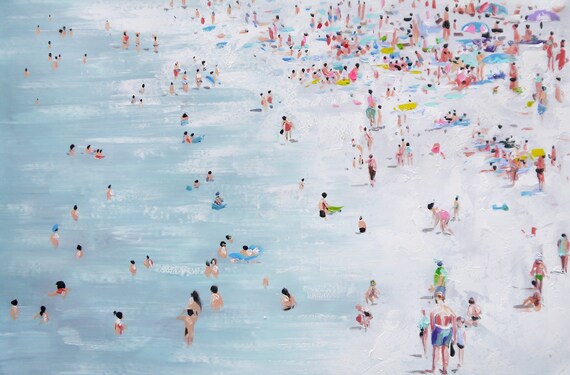 Get Strand segeltuchwandkunst Free HD Strand Segeltuchwandkunst