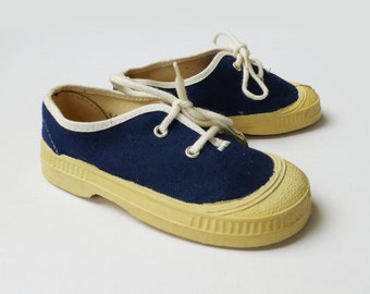 bobo shoes 1970