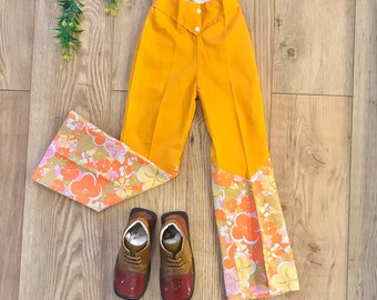 hippy children's clothes
