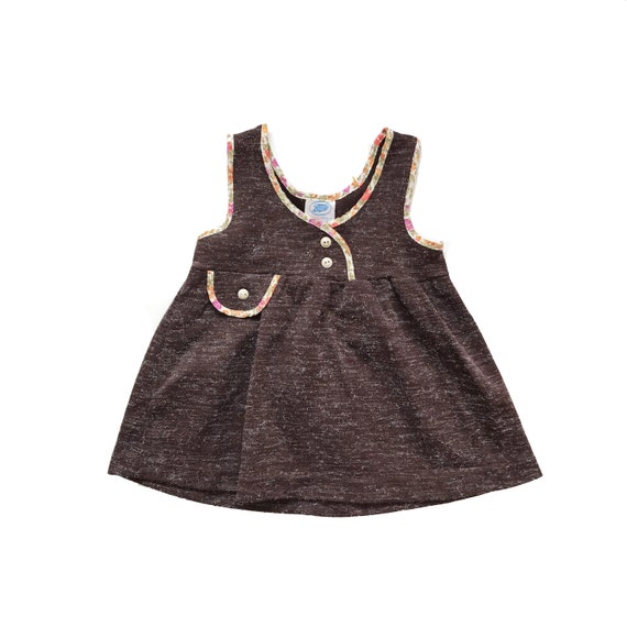 pinafore size 18