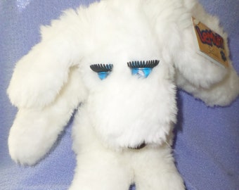 le mutt stuffed animal