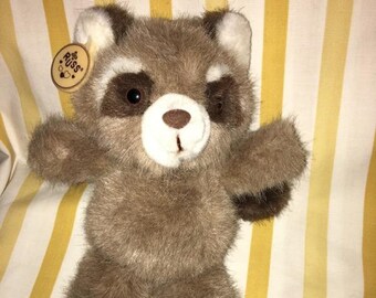 little foot stuffed animal