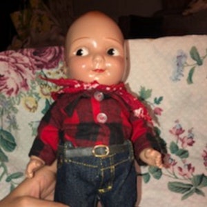 Buddy lee levis discount