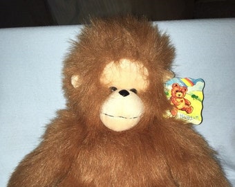 hugfun monkey