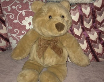 animal alley bear