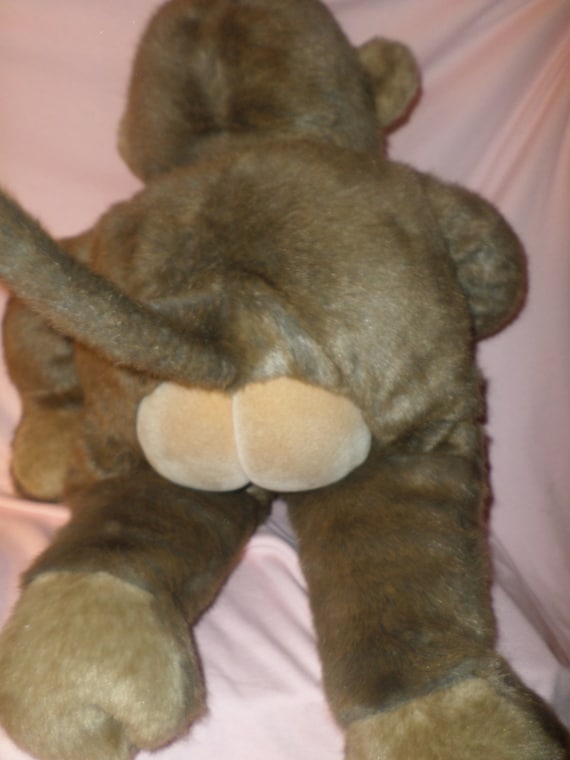 Mary meyer monkey sale