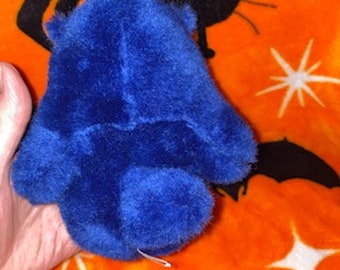 レア！昭和平成レトロ好きにオススメ！】パタパタペッピーのパペット