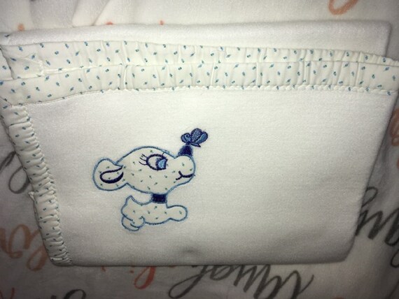 Quiltex baby blanket hotsell