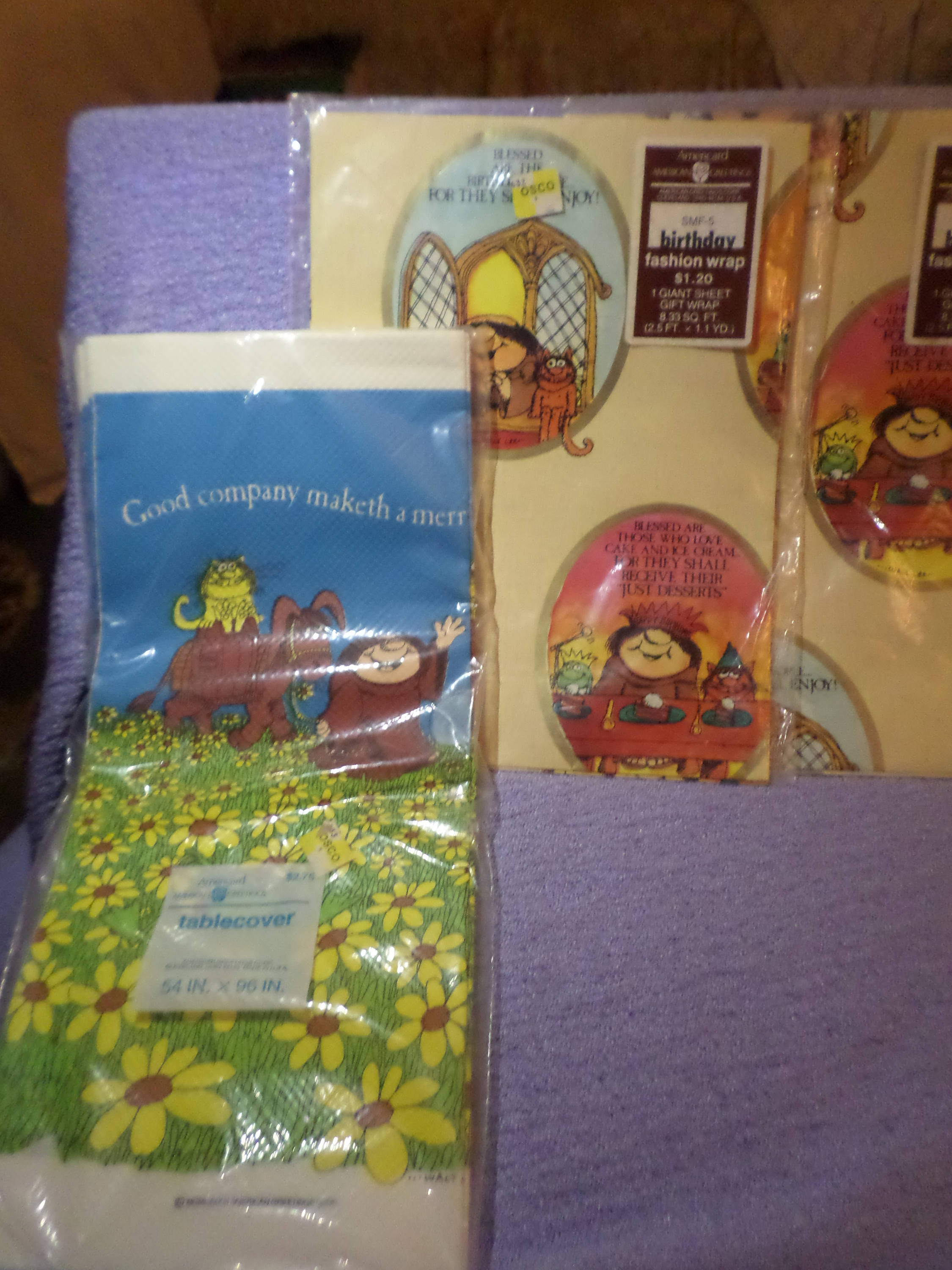 筋トレのお供に！】リープリースト ポスター/ミニポスター/VHS 3点