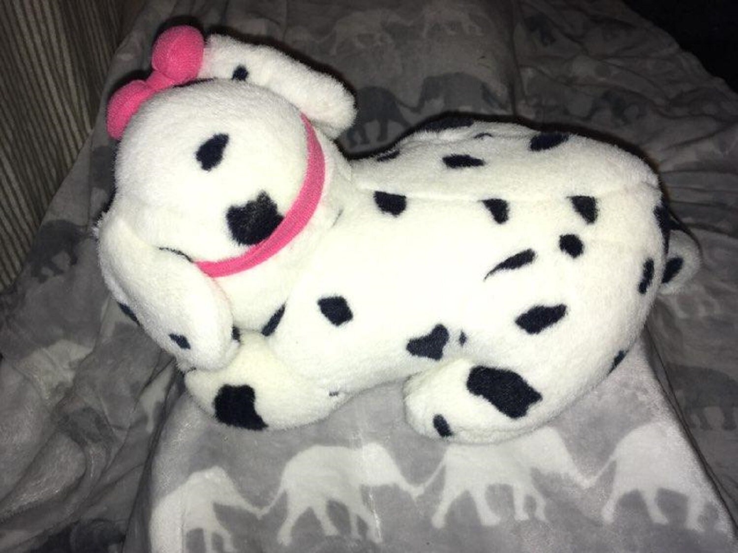 Spottie dottie plush sales