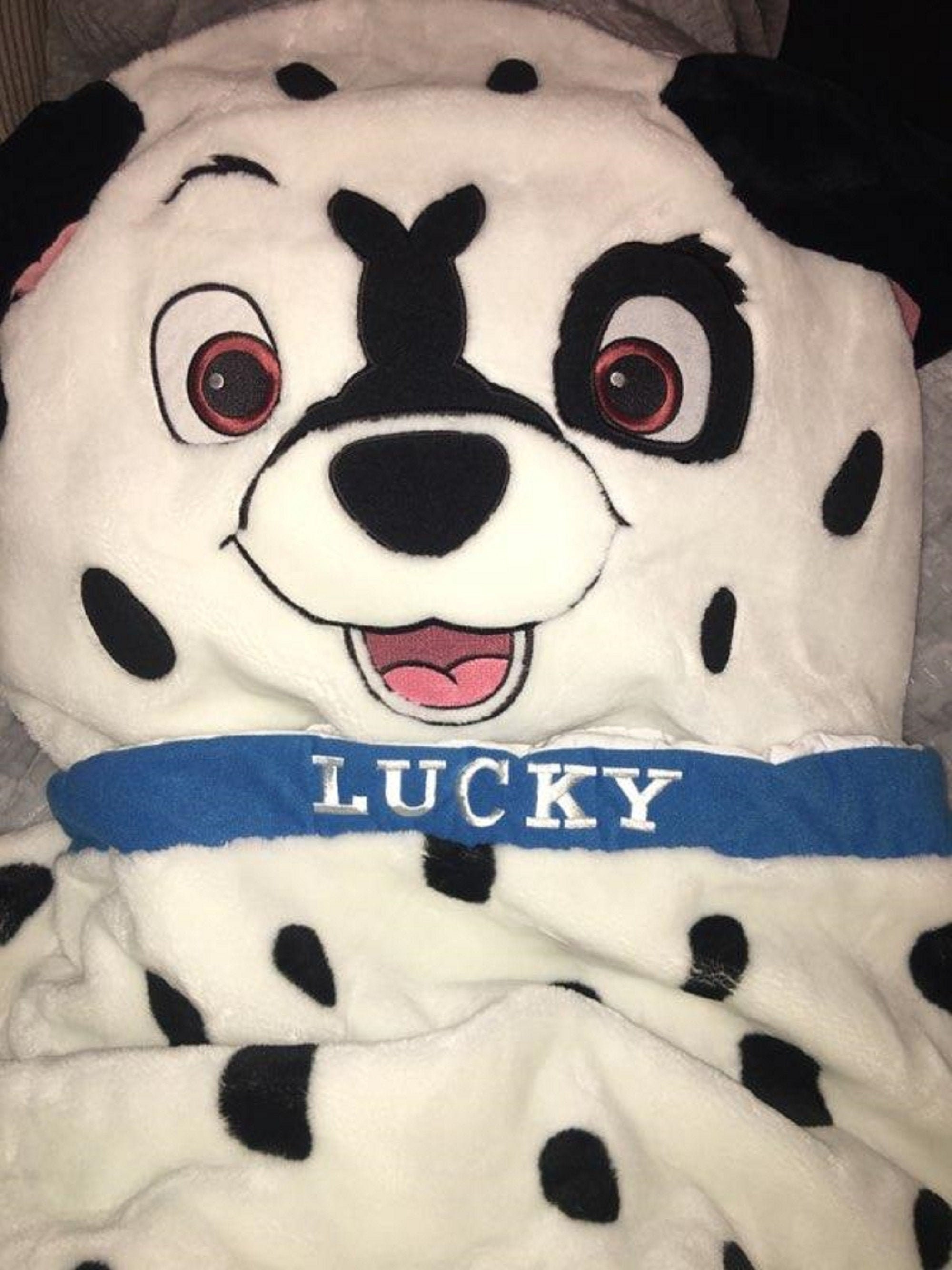 THM Bag Accessories - 💕 Cute 101 Dalmatians pillows for a Louis