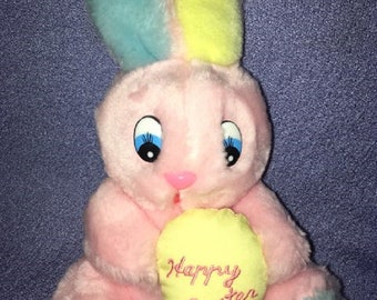 walgreens easter plush