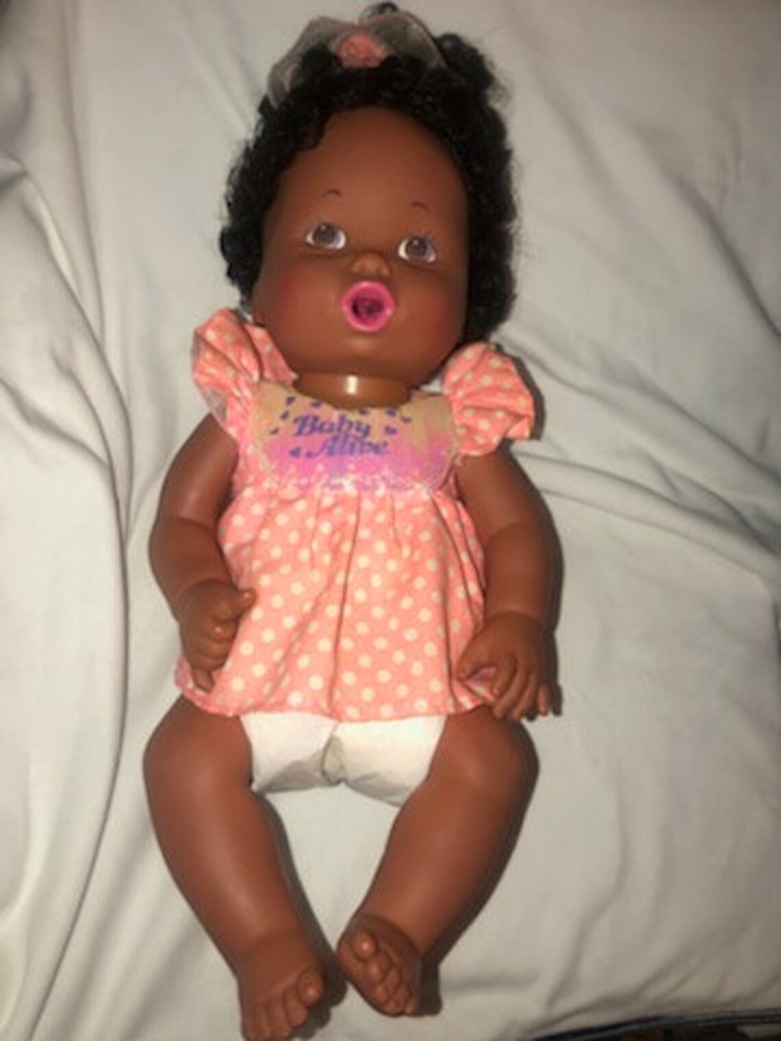 baby alive 1990