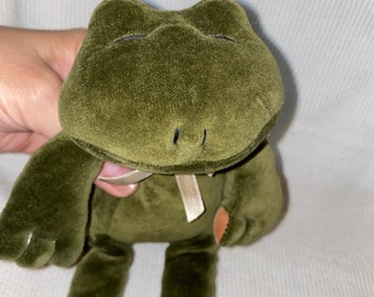マンハッタントイ　希少　カエル　ぬいぐるみ il_340x270.4179970035_bpg8.jpg