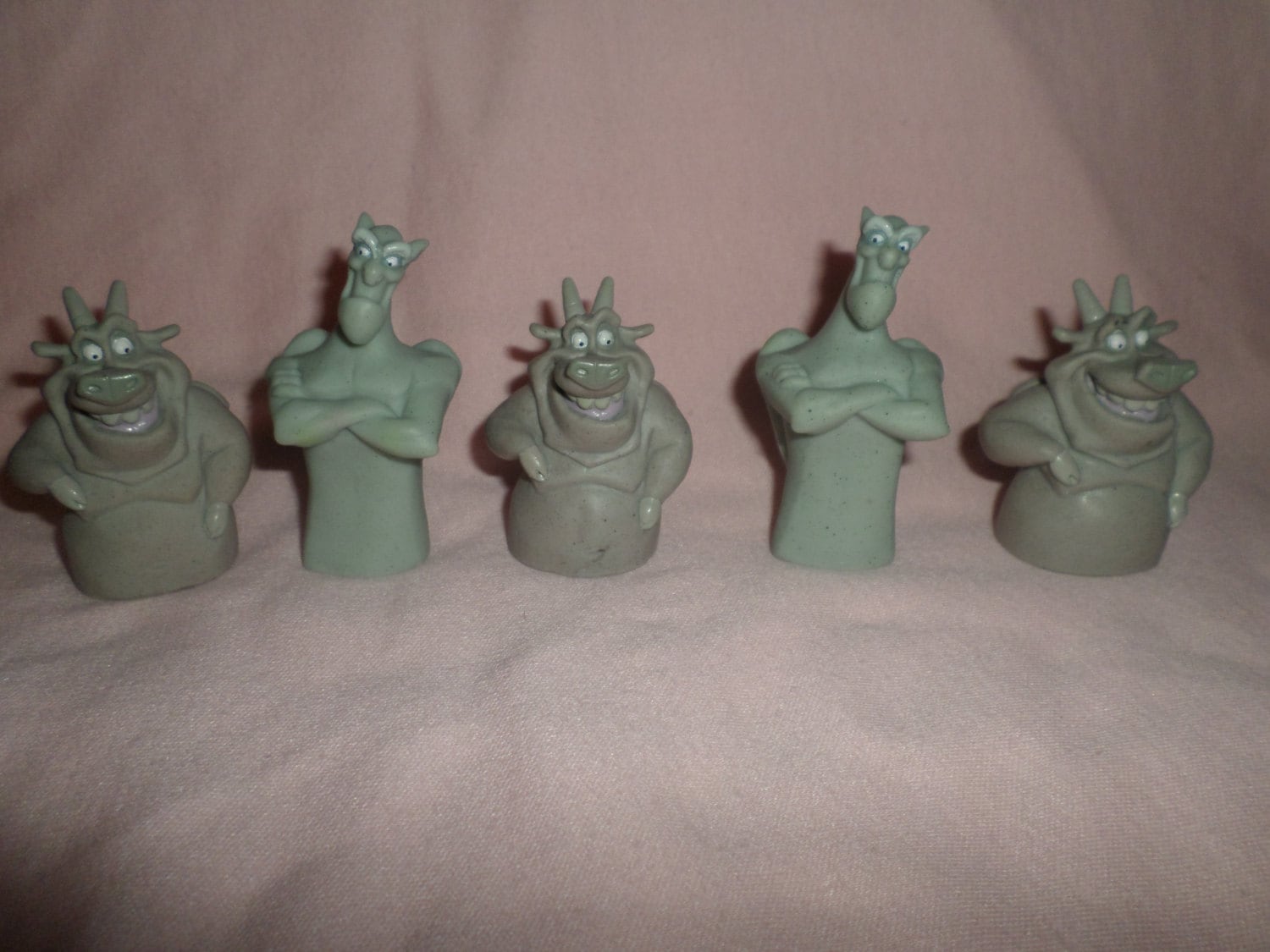 Details about Applause Disney Hunchback of Notre Dame Quasimodo PVC Figure Details about Applause Disney Hunchback of Notre Dame Quasimodo PVC Figure