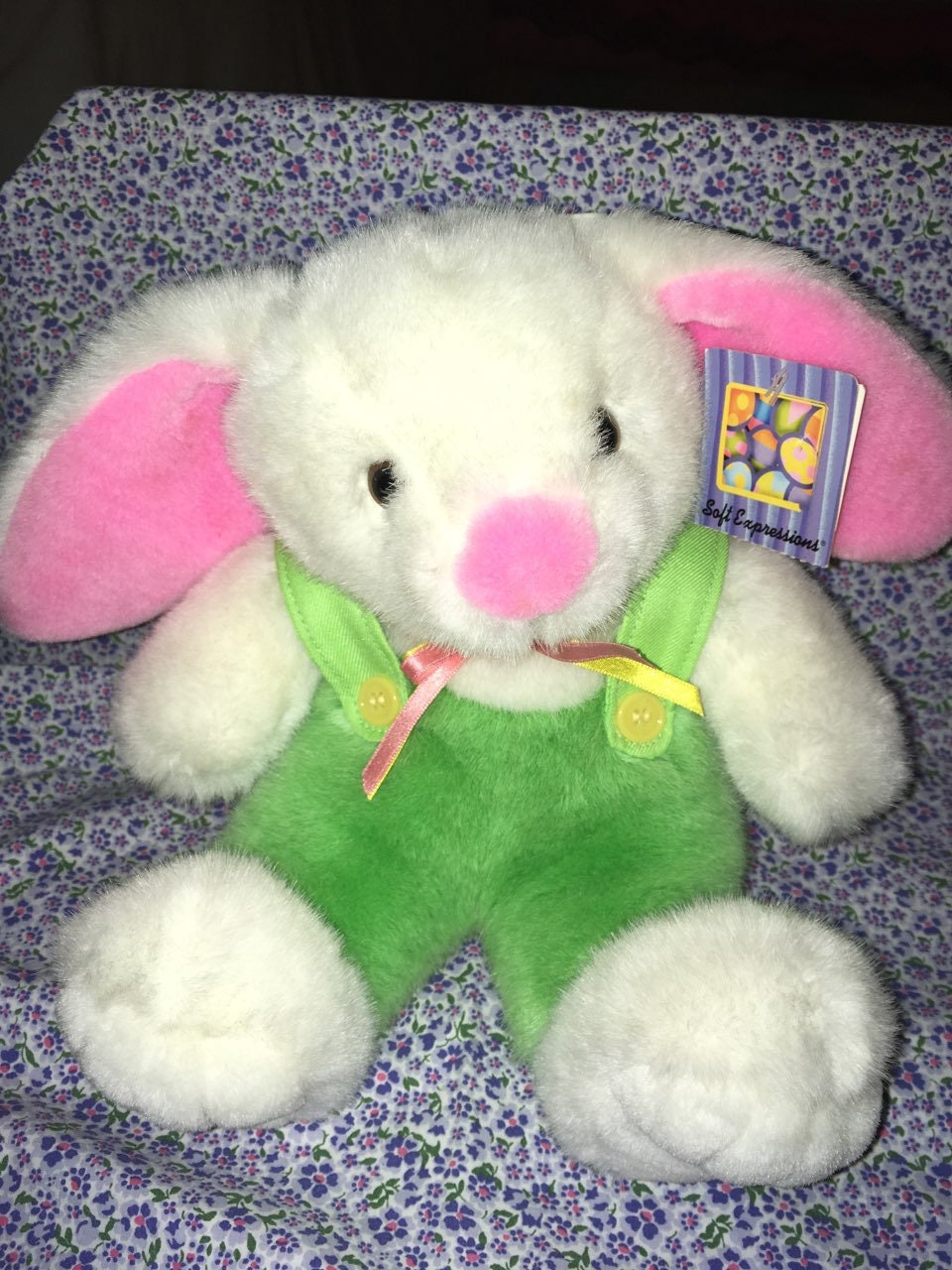 Dandee Bunny - Etsy