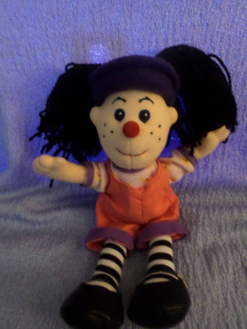 loonette doll