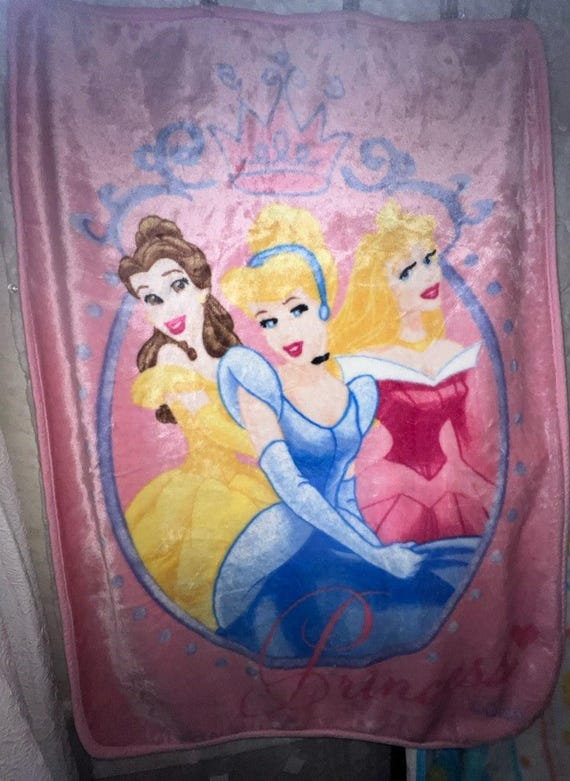 strapless open back dress Princess Aurora Blankie Tails The Pretty Hot Mess