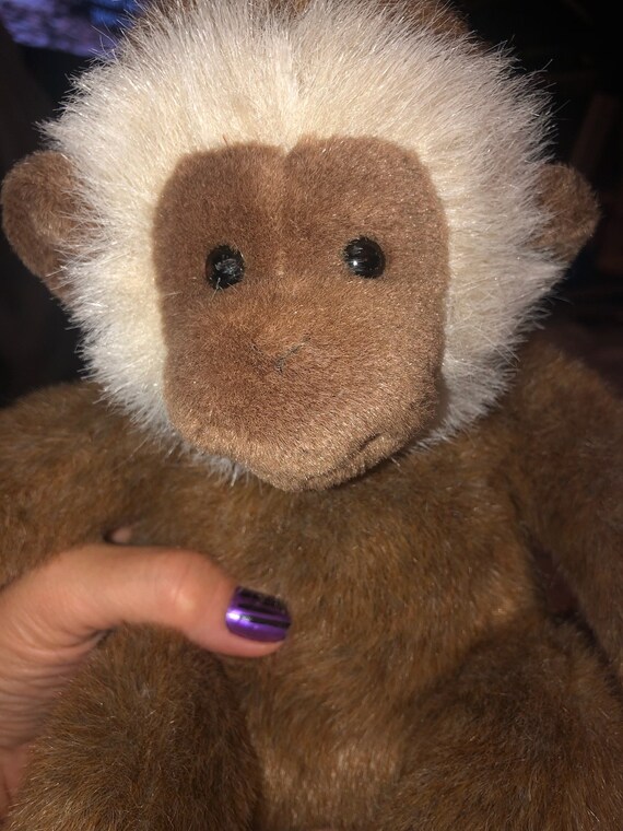 gund monkey