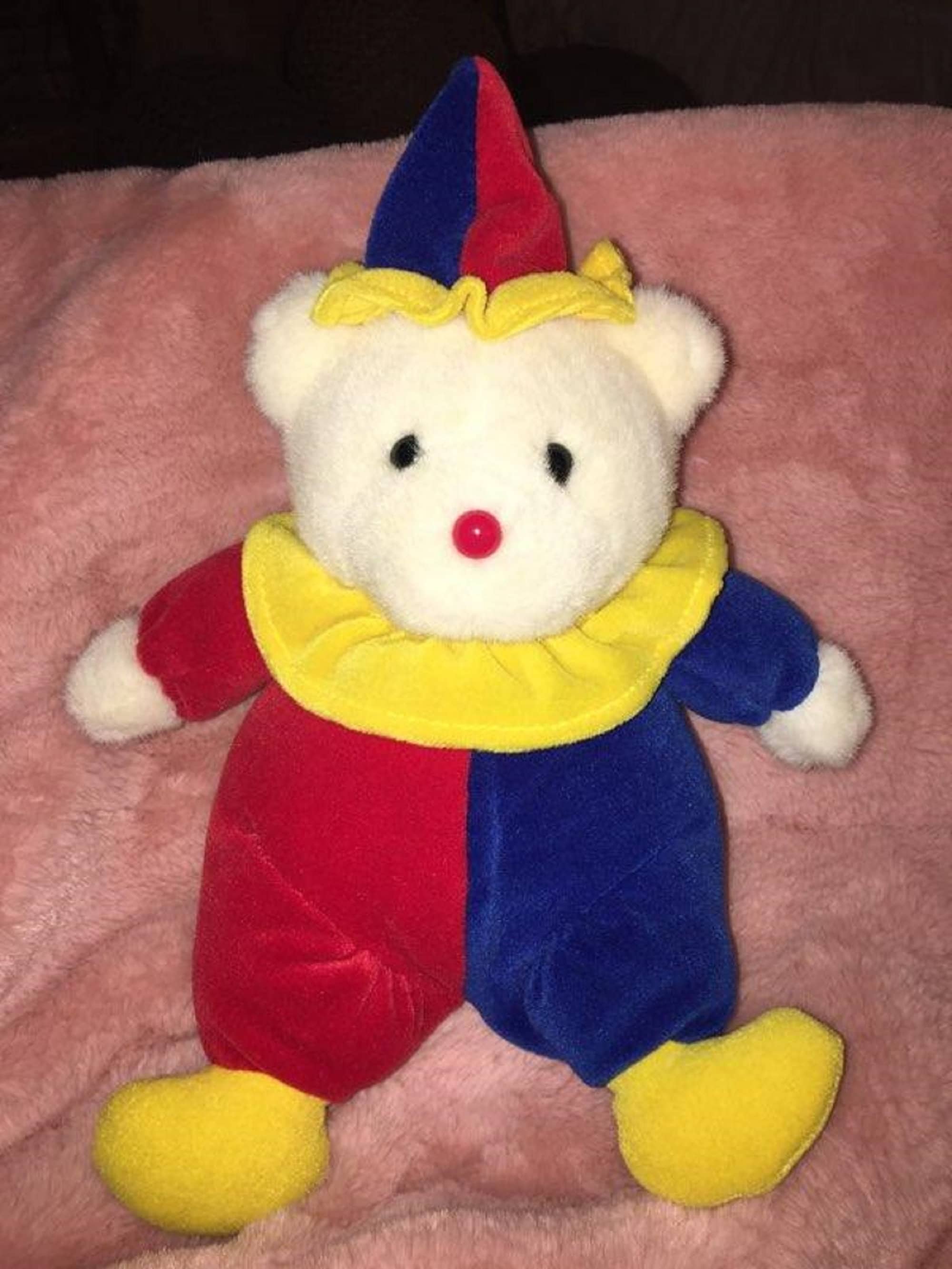 Carters teddy bear suit 2025