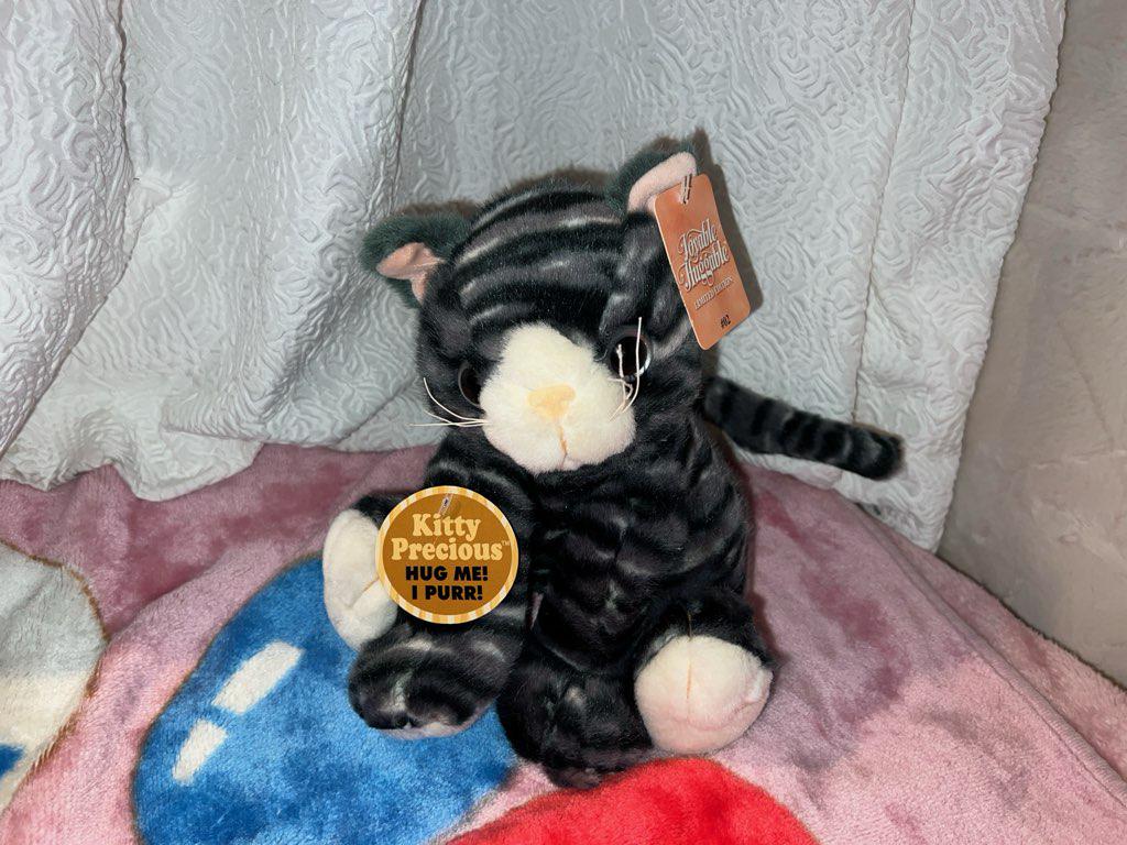 Dandee Cat - Etsy