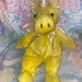 see more listings in the Plush/stuffed animals section