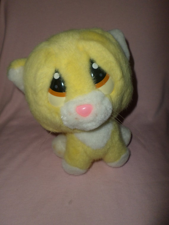 sad sam stuffed animal