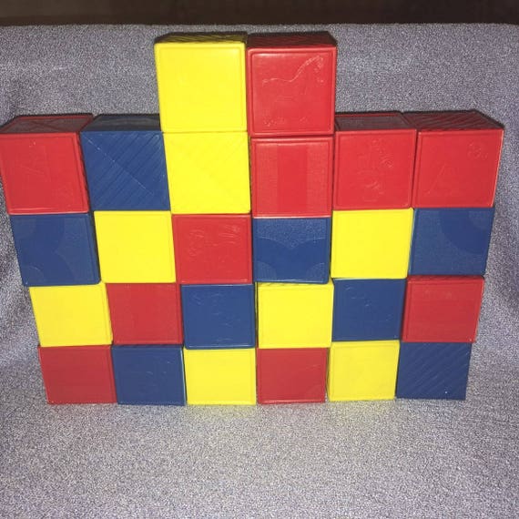 tupperware busy blocks